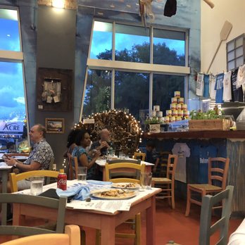 'O Munaciello - Pizza Near Me - Miami, Florida