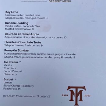 Max's Tavern - Steakhouses Near Me - Springfield, Massachusetts