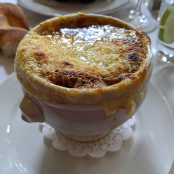 Bouchon - FRENCH ONION - French Near Me - Las Vegas, Nevada Bouchon - FRENCH ONION - French Near Me - Las Vegas, Nevada