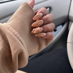 Phantasy Nails Beauty Salon