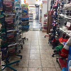 One Supermarket