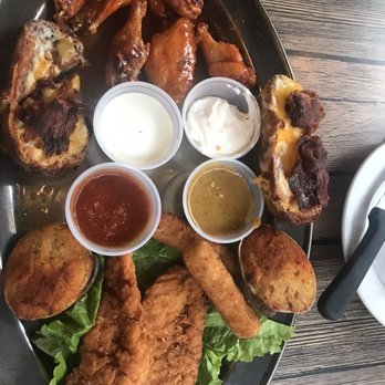 Faraday's Of Smithtown - Disappointment - Pubs Near Me - Smithtown, New York