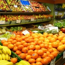 Fruchthaus Bescherer - Obst