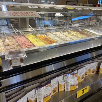 Metro Market - Salad bar open!!! - Grocery Near Me - Shorewood, Wisconsin Metro Market - Salad bar open!!! - Grocery Near Me - Shorewood, Wisconsin