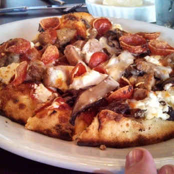 Barrel Back Restaurant - Pizza! - New American Near Me - Walloon Lake, Michigan