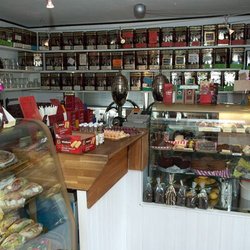 Madrix Café