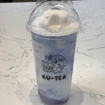 Ku-Tea’s Town - Bubble Tea Near Me - Woodbridge, Virginia Ku-Tea’s Town - Bubble Tea Near Me - Woodbridge, Virginia