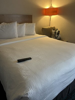 Fairfield Inn Las Vegas Convention Center by null