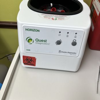 Quest Diagnostics - Laboratory Testing Near Me - Melbourne, Florida Quest Diagnostics - Laboratory Testing Near Me - Melbourne, Florida