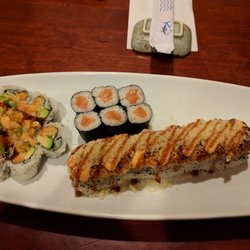 Tokyo Sushi - Sushi!