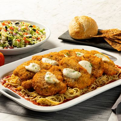 Brio Italian Grille by null