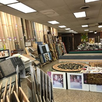 The Carpet Center - Plenty of in stock remnants and short rolls for immediate install - Carpet Installation Near Me - Laurel, Maryland