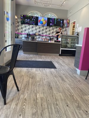 Wicked Slush by null