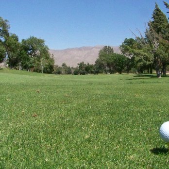 Legends - a golf ball on a tee on a golf course - American Near Me - Hesperia, California Legends - a golf ball on a tee on a golf course - American Near Me - Hesperia, California