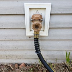 PG Plumbing & Drain