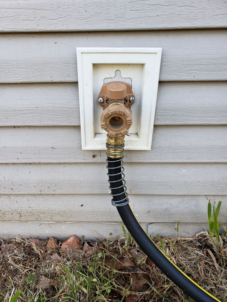 Slide of PG Plumbing & Drain