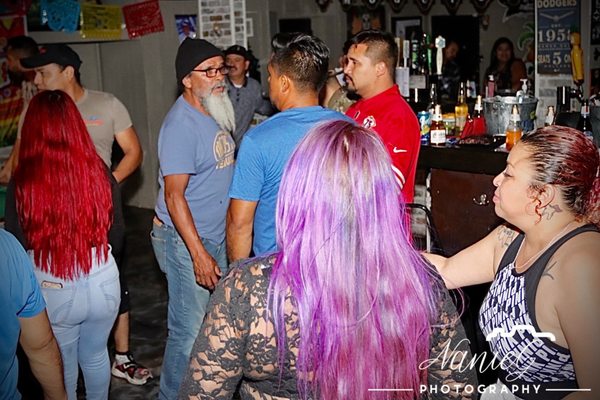 Caliz Sports Bar & Grill by null
