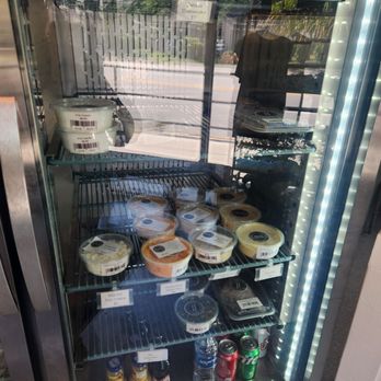 Mixson Kitchen - Grab-n-Go - Food Delivery Services Near Me - North Charleston, South Carolina Mixson Kitchen - Grab-n-Go - Food Delivery Services Near Me - North Charleston, South Carolina
