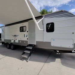 JaeBug Trailer Rentals
