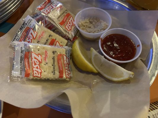 Hooters by null