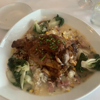 La Plage Wading River - Osso Bucco - French Near Me - Wading River, New York