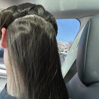 Simple Hair - Hair Salons Near Me - Milpitas, California