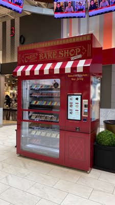 Upper Canada Mall by null