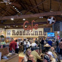 Route 66 RoadRunner