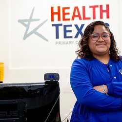 HealthTexas Primary Care Doctors - Leon Valley Clinic