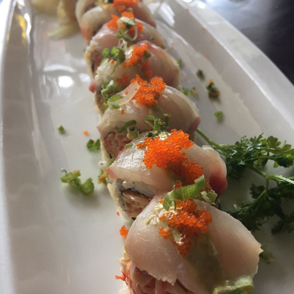 Sushi Mido - Japanese Near Me - Shawnee, Kansas Sushi Mido - Japanese Near Me - Shawnee, Kansas