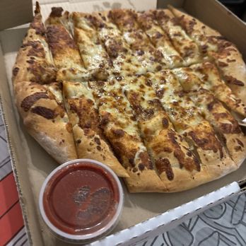 Pizza Market - Cheese breadsticks - Pizza Near Me - Wells, Maine Pizza Market - Cheese breadsticks - Pizza Near Me - Wells, Maine