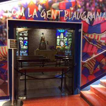 Camp Nou - Stadiums & Arenas Near Me - Barcelona, B