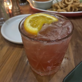 North Italia - pomegranate moscow mule - Italian Near Me - Plano, Texas North Italia - pomegranate moscow mule - Italian Near Me - Plano, Texas