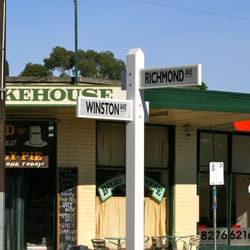 Beck's Bakehouse