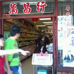 Man Cheong Ginseng & Herbs