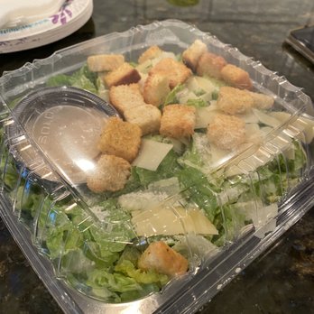 Ruocco’s Restaurant - Caesar Salad was good - Italian Near Me - Manalapan, New Jersey Ruocco’s Restaurant - Caesar Salad was good - Italian Near Me - Manalapan, New Jersey
