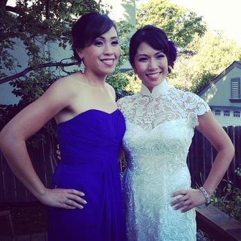 Nb Tailoring And Alterations - This is the ao dai wedding dress Nancy made me for me. Thanks Nancy! - Children's Clothing Near Me - San Francisco, California Nb Tailoring And Alterations - This is the ao dai wedding dress Nancy made me for me. Thanks Nancy! - Children's Clothing Near Me - San Francisco, California