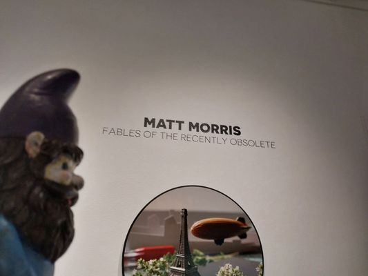 Baton Rouge Gallery - center for contemporary art by null