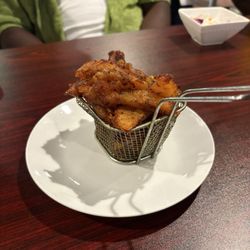 Delight's Ghananian Cuisine