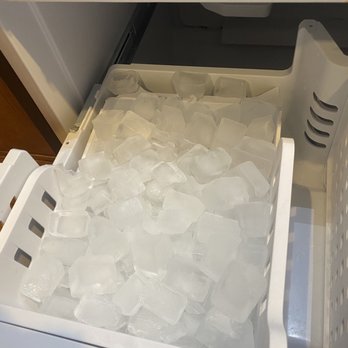 Fix It Right Appliance Repair - Manually made ice until icemaker repair replacement - Appliances & Repair Near Me - San Jose, California