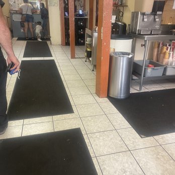 Tijuana Restaurant - Entryway - Mexican Near Me - Oakland, California