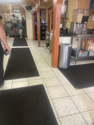 Tijuana Restaurant by null