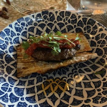 Gypsy Kitchen DC - Tapas/Small Plates Near Me - Washington, DC, District of Columbia