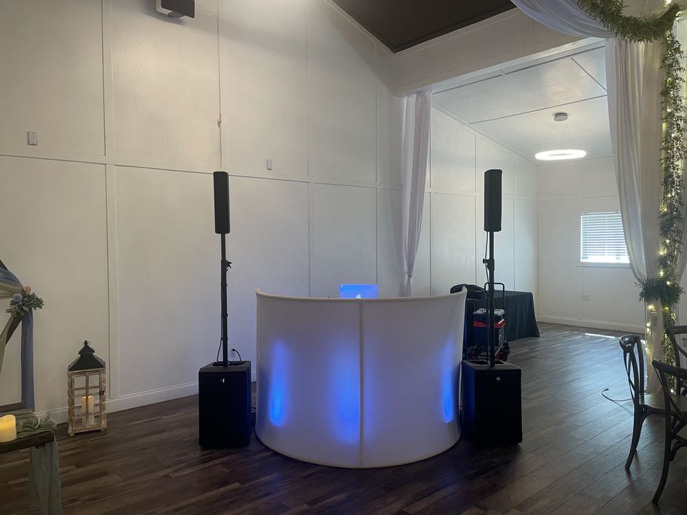 SPARKS PRODUCTIONS AND RENTALS Updated September 2024 Request a