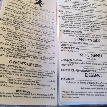 Spankys - Bars Near Me - Savannah, Georgia Spankys - Bars Near Me - Savannah, Georgia