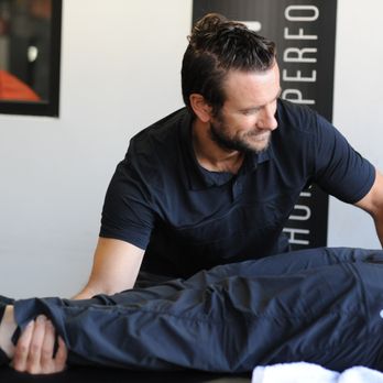 Precision Human Performance - Gyms Near Me - Chicago, Illinois