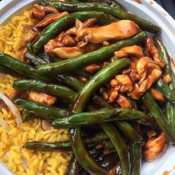 Wah Lung Chinese Food - $6.25 chic greenbeen - Chinese Near Me - Brooklyn, New York