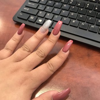 Blooming Nails Spa - Nail Salons Near Me - San Pablo, California