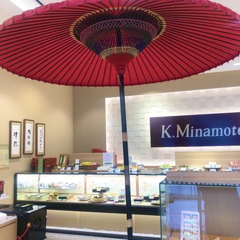 K. Minamoto - Desserts Near Me - Los Angeles, California K. Minamoto - Desserts Near Me - Los Angeles, California