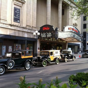 Ohio Theatre - Performing Arts Near Me - Columbus, Ohio Ohio Theatre - Performing Arts Near Me - Columbus, Ohio